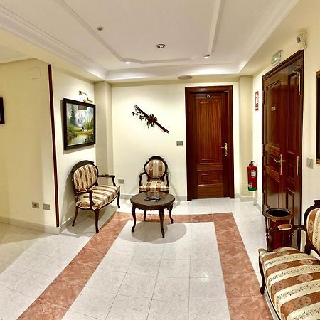 קארבאינו Hostal La Cubana מראה חיצוני תמונה