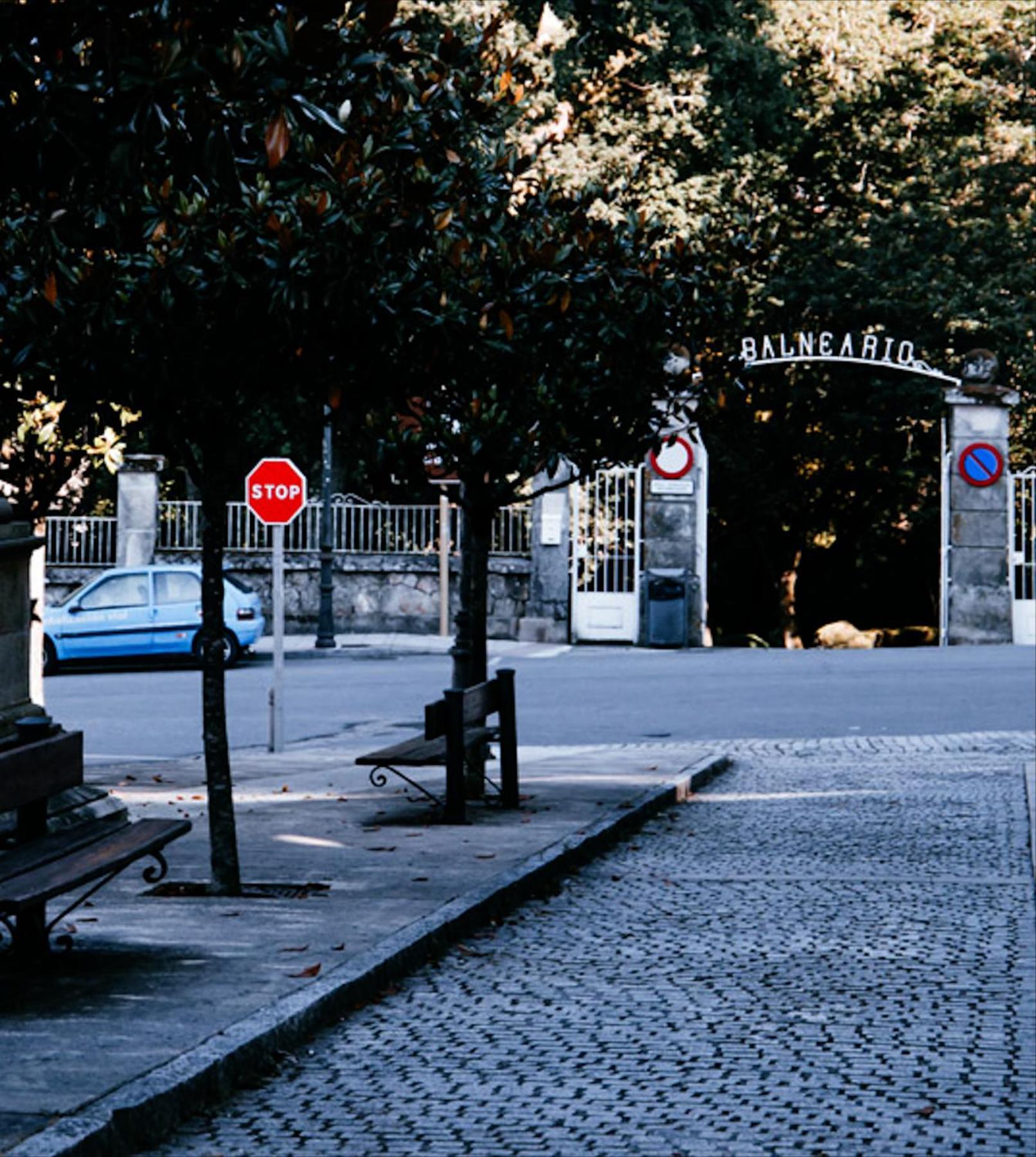 קארבאינו Hostal La Cubana מראה חיצוני תמונה