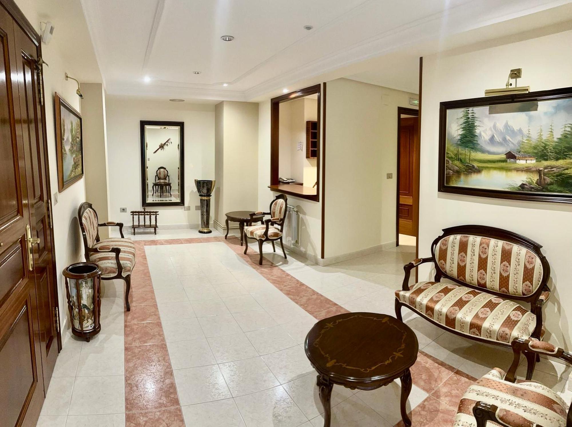קארבאינו Hostal La Cubana מראה חיצוני תמונה