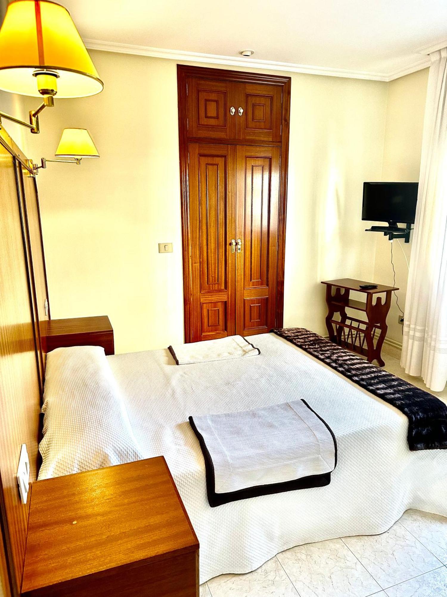 קארבאינו Hostal La Cubana מראה חיצוני תמונה