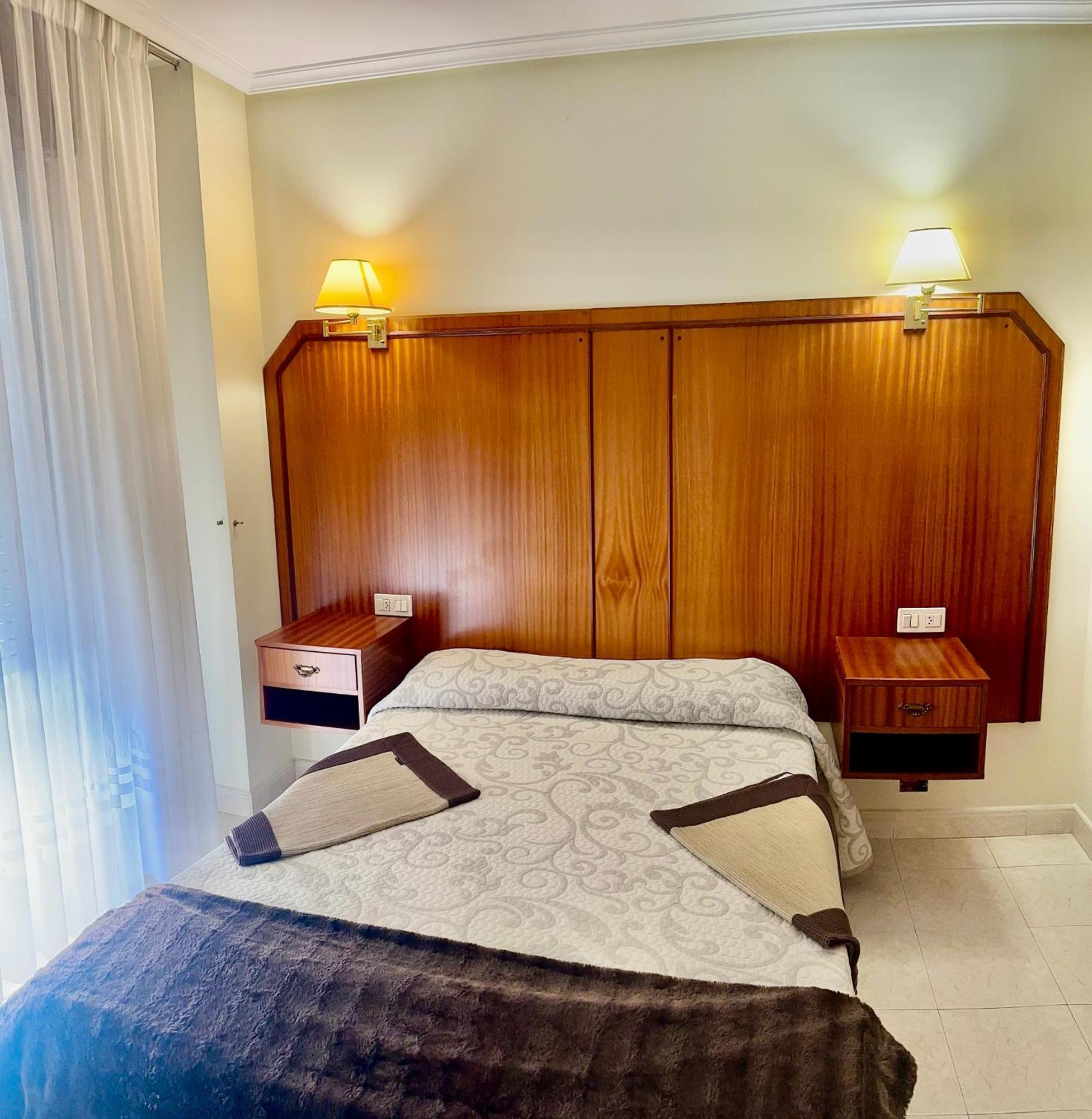 קארבאינו Hostal La Cubana מראה חיצוני תמונה